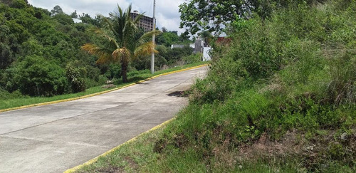 Terreno Urbano En Lomas De Zompantle, Cuernavaca, Morelos - Iti-1607-tu