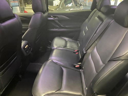 Mazda Cx-9 2016