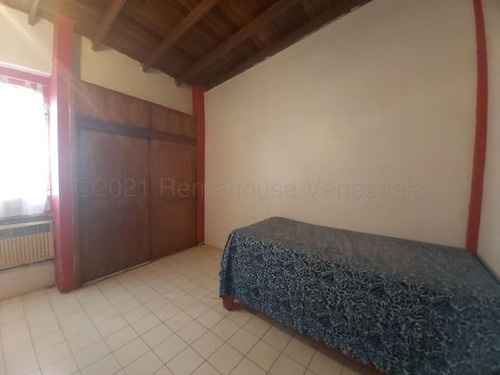 Imagen 15 de 30 de Casa En Alquiler En Nueva Segovia Barquisimeto, Ubicación Ideal, Cod 22-27378, Inf 0424-5337900, Nds 08/06