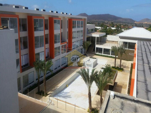 Hotel En Venta Isla De Margarita A Estrenar 70 Habitaciones, Estándares 5 Estrellas