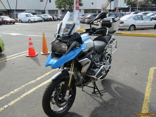 Imagen 1 de 14 de Motos Bmw