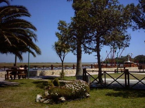 Imagen 4 de 4 de Hotel 2 Estrellas San Clemente Del Tuyu