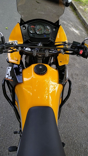 Imagen 12 de 25 de Kawasaki Klr 650