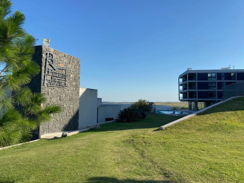 Lote En Venta Puerto Del Aguila 1244m2 Etapa 6 Con Proyecto Aprobado