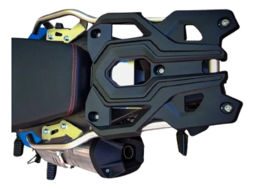 Moto Voge 650 Dsx Sin Baulera - 2025