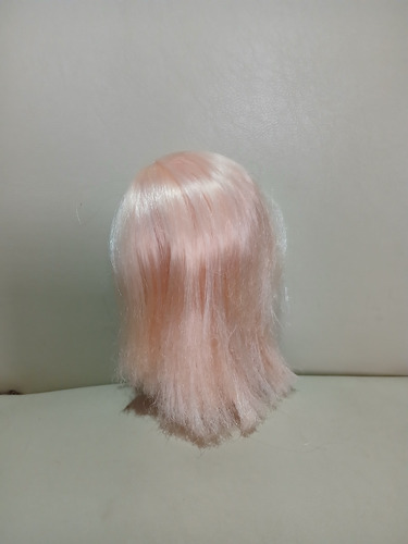 Muñeca Antigua Decada Del 70 (leer) (Usado)