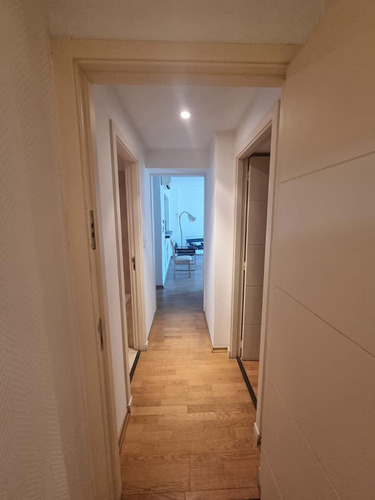 Departamento De Categoría En Alquiler