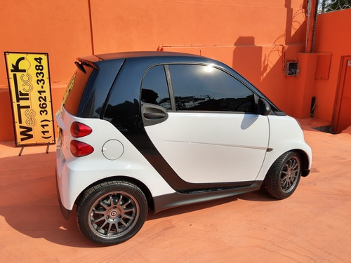 Smart Fortwo 1.0 Mhd 2p 2015
