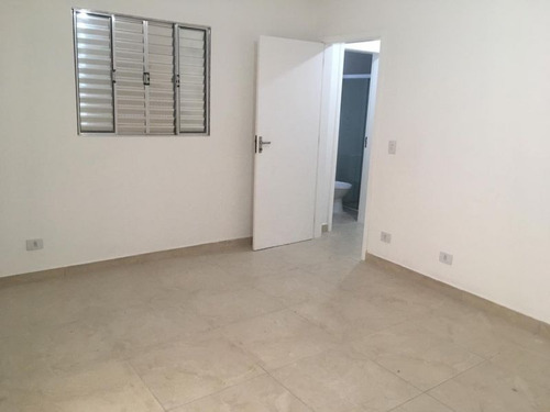 Sobrado - Ref: 6977