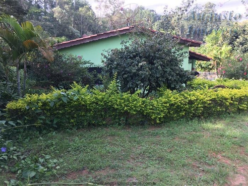 Chácaras À Venda Em Jarinú/sp - Compre O Seu Chácaras Aqui! - 1474209