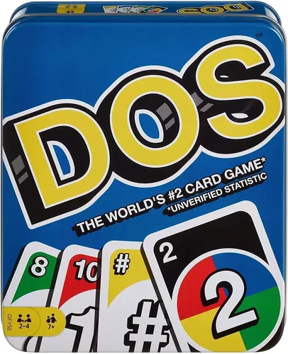 Novo Jogo De Cartas Uno Minimalista Original Mattel Gyh69