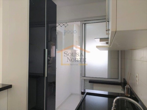 Imagem 15 de 15 de Apartamento, Venda, Vila Guilherme, Sao Paulo - 18430 - V-18430