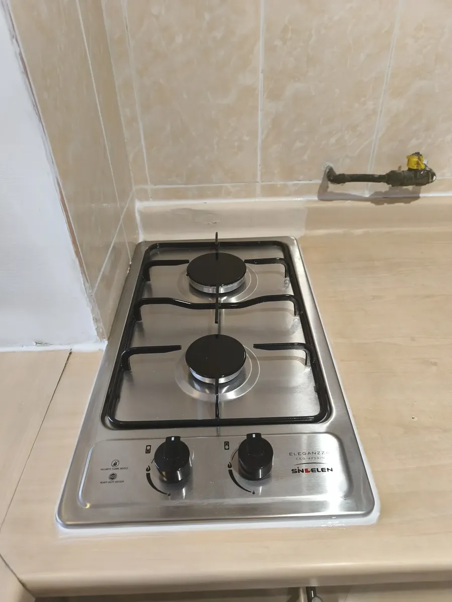 Imagen 4 de 19 de Arriendo Departamento Macul Recién Remodelado