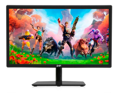 Computadora Gamer Amd A10 16gb 500gb Graficos R 18.5 Wifi