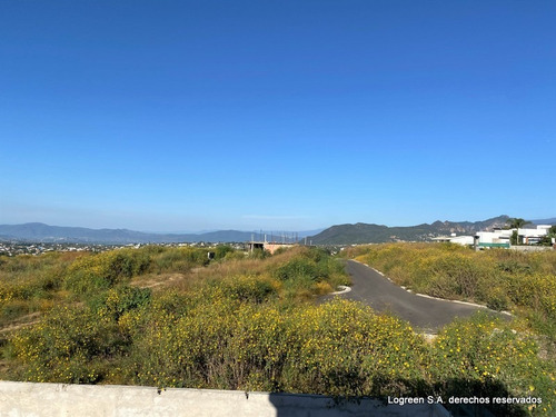 Imagen 5 de 6 de En Venta Terreno Dentro De Lomas De Cocoyoc