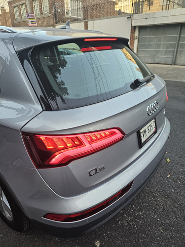 Audi Q5 2.0 L T Dynamic Dsg