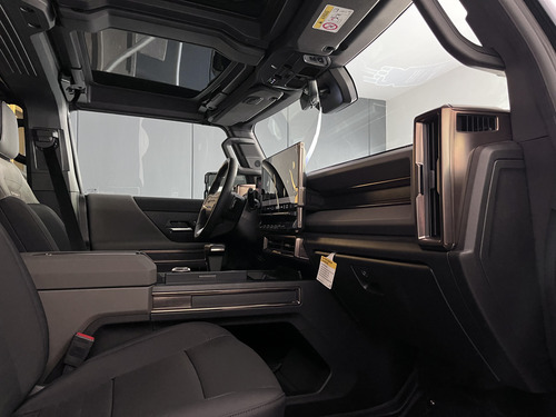 GMC Hummer EV 0.0 Suv C 4Wd