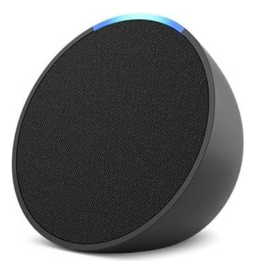 Amazon Echo Pop Altavoz Inteligente Alexa 2023