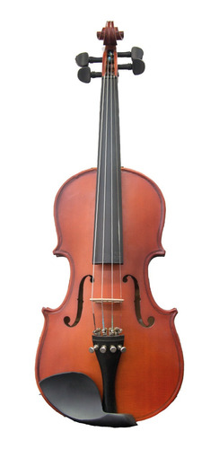 Violin 1/2 Hxtq08a-1 Solido Inlaid Outfits Mate Verona