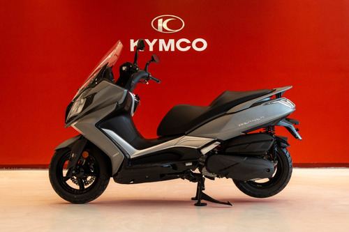 Kymco Downtown 350 Tcs Entrega Inmediata