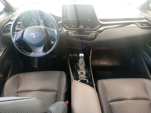 Toyota C-HR 1.8 Ecvt Hv