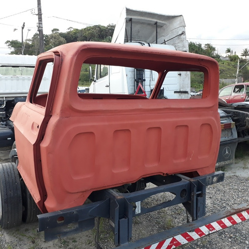 Cabine C10 C14 C15 D10 A10 D60