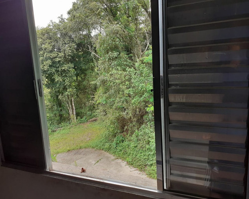 Imagem 7 de 12 de Linda Chácara Em Mairiporã 2 Suítes Sala Grande Com Lareira Terraço Com Varanda, Churrasqueira Forno E Fogão A Lenha Pomar Em Formação. - Mv117 - 69612413