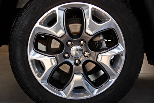 Imagem 9 de 15 de Jeep Compass 2.0 16v Flex Limited Automático