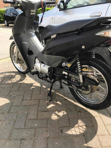 Imagem 5 de 5 de Honda Biz 125 Ks Pedal