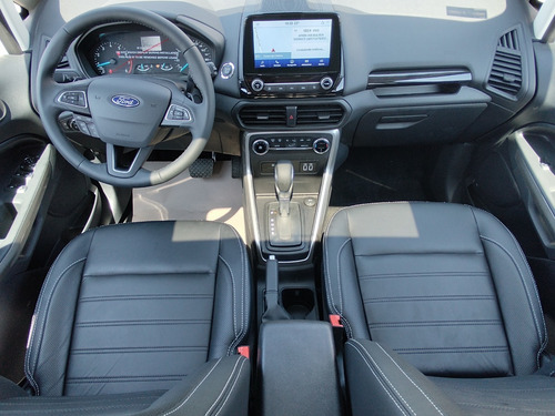 Ford Ecosport 2021 2.0 Titanium At
