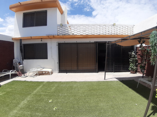 Casa En Renta En Torreon Jardin, Torreón