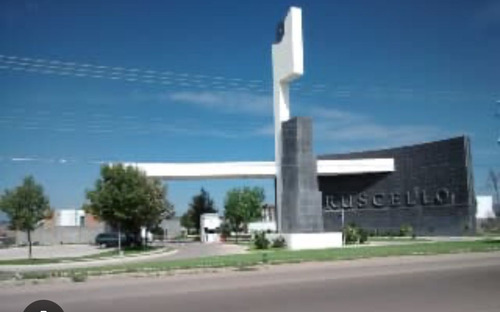 Terreno En Venta En Condominio Al Norte De Aguascalientes