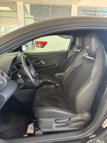 Toyota Yaris Gr 1.6 Circuit Package 4Wd Mt