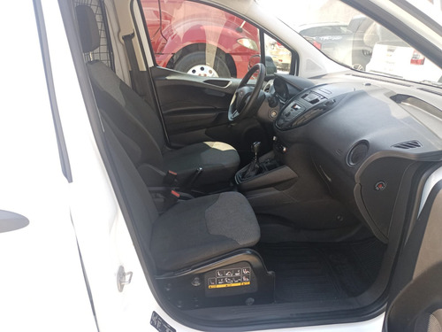 Ford Transit Courier 1.0 Courier Van Medium Roof Pta Lat Senc Div Acero