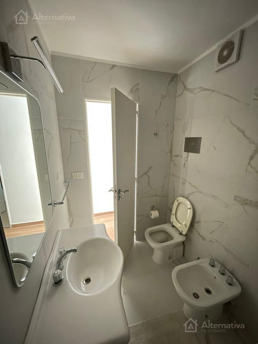 Imagen 4 de 9 de Departamento En Alquiler Belgrano