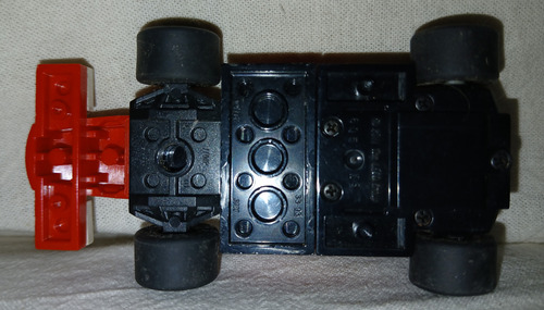 Lego Original Colección Ferrari Shell V Power Modelo 150 F-1 34 F-1 (Usado)
