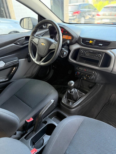 Chevrolet Prisma 1.4 Joy Ls 98cv