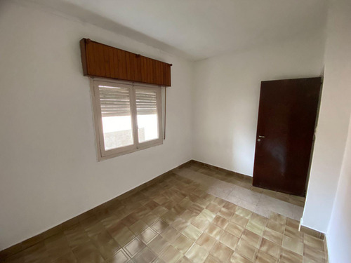 Venta Departamento Santa Fe - Barrio Maria Selva - 1 Dormitorio