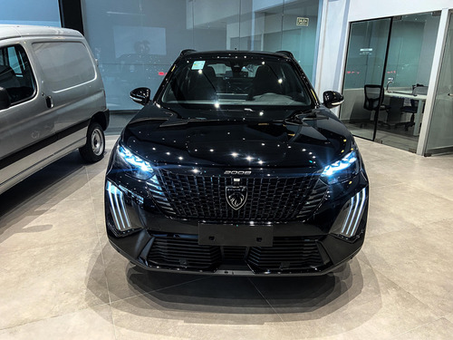 Peugeot 2008 1.0T Gt