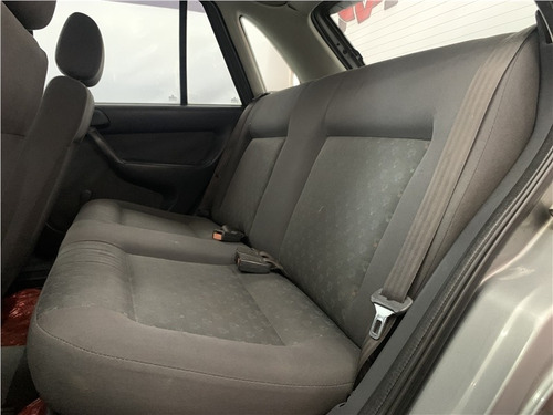 Imagem 11 de 14 de Volkswagen Gol 1.6 Mi Power 8v Gasolina 4p Manual G.iii