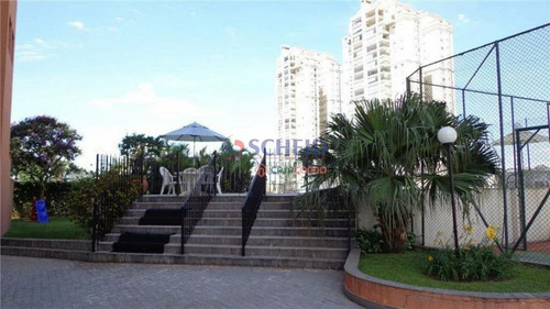 Imagem 8 de 9 de Apartamento 73m 3 Dormitórios, Suíte 2 Vagas Na Vila Mascote, São Paulo - Mc9851