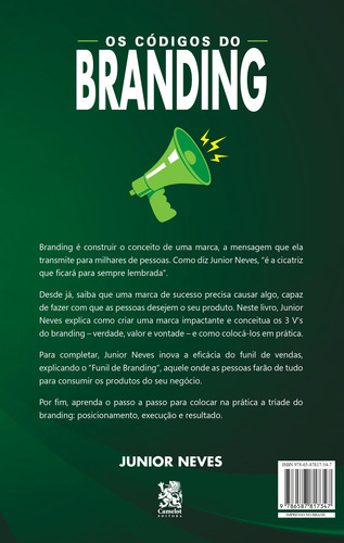 Os Códigos Do Branding