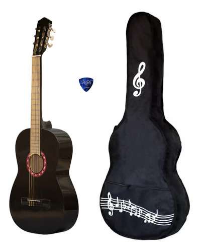 Guitarra Clásica Vego Diestros