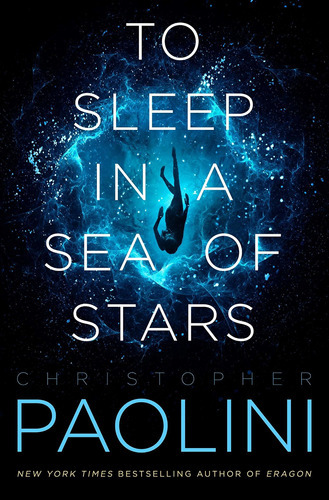 To Sleep In A Sea Of Stars, De Christopher, Paolini. Editorial Tor Books, Tapa Dura En Inglés, 2020
