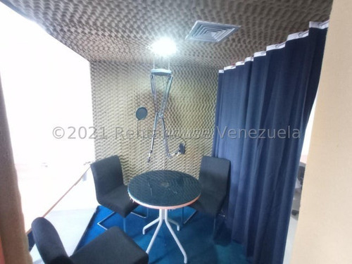 Imagen 15 de 24 de Oficina En Venta Wtc Naguanagua Mañongo