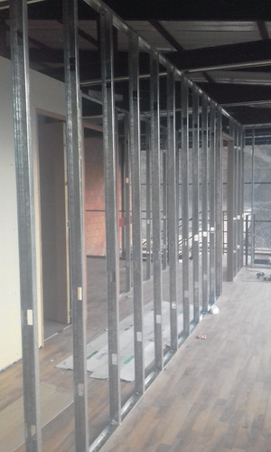 Imagen 9 de 10 de Construccion En Seco Drywall Y Steel Framing. 77552237