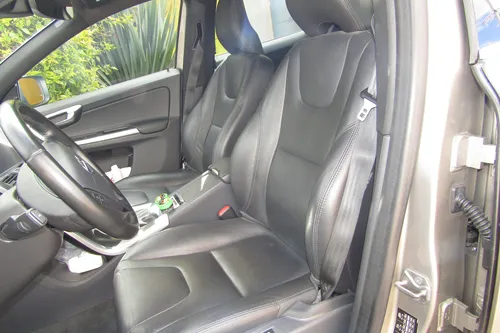 Volvo XC60 3.0 T6 Kinetic Awd