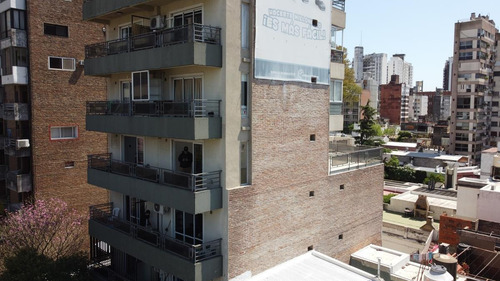 Imagen 17 de 25 de Departamento Barrio Martin Piso Exclusivo Terraza Exclusiva