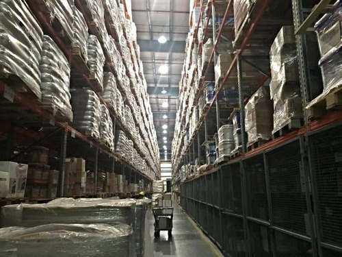 Imagen 7 de 18 de Venta Con Renta Depósito Logístico A+ De 6926m2 En Tigre