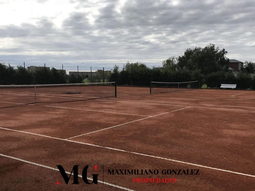 Imagen 13 de 14 de Lote Al Lago En Venta - Los Talas , Canning